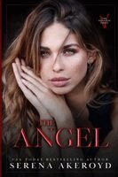 Serena Akeroyd - Angel (Paperback), Häftad. Tillgänglighet: Lägg i varukorg