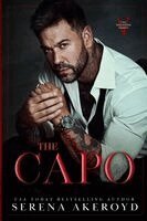 Serena Akeroyd - Capo (paperback), Häftad. Tillgänglighet: Lägg i varukorg
