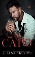 Serena Akeroyd - Capo (Hardback), Inbunden. Tillgänglighet: Lägg i varukorg