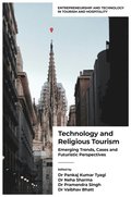 Technology and Religious Tourism