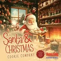 David S Phung - Santa & Christmas, Häftad. Tillgänglighet: Lägg i varukorg