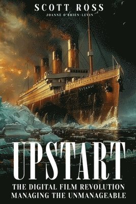 Scott Ross - Upstart, Häftad. Tillgänglighet: Lägg i varukorg