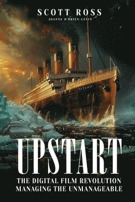 Scott Ross - Upstart, Häftad. Tillgänglighet: Lägg i varukorg