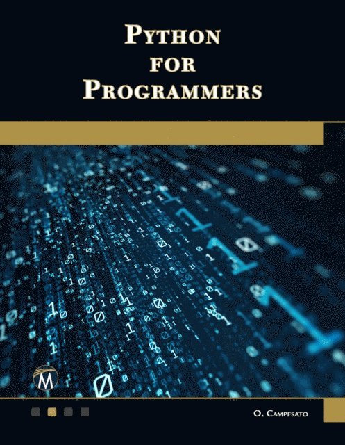 Python for Programmers