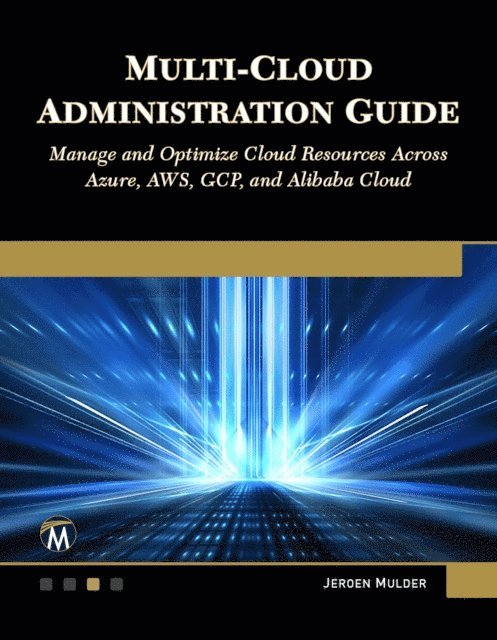 Multi-Cloud Administration Guide