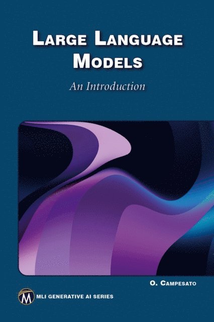 Large Language Models  An Introduction