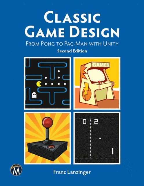 Classic Game Design
