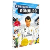 Ivana Jancova - Cristiano Ronaldo The Football Superstars Journey to Success, Häftad