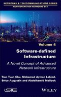 Software-defined Infrastructure