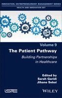 Sarah Garidi, Jihane Sebai - Patient Pathway, Inbunden. Tillgänglighet: Lägg i varukorg