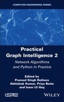 Pramod Singh Rathore, Abhishek Kumar, Priya Batta, Inam Ul Haq, Pramod Singh Rathore, Abhishek Kumar, Priya Batta, Inam Ul Haq - Practical Graph Intelligence 2, Inbunden