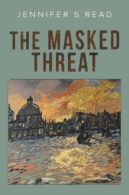 Jennifer S Read - Masked Threat, Häftad. Tillgänglighet: Lägg i varukorg