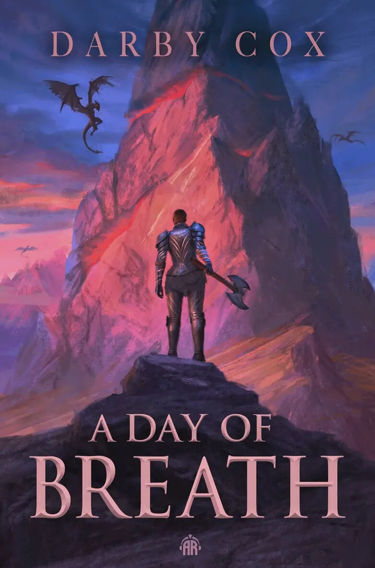 Darby Cox - Day of Breath, Häftad. Tillgänglighet: Lägg i varukorg