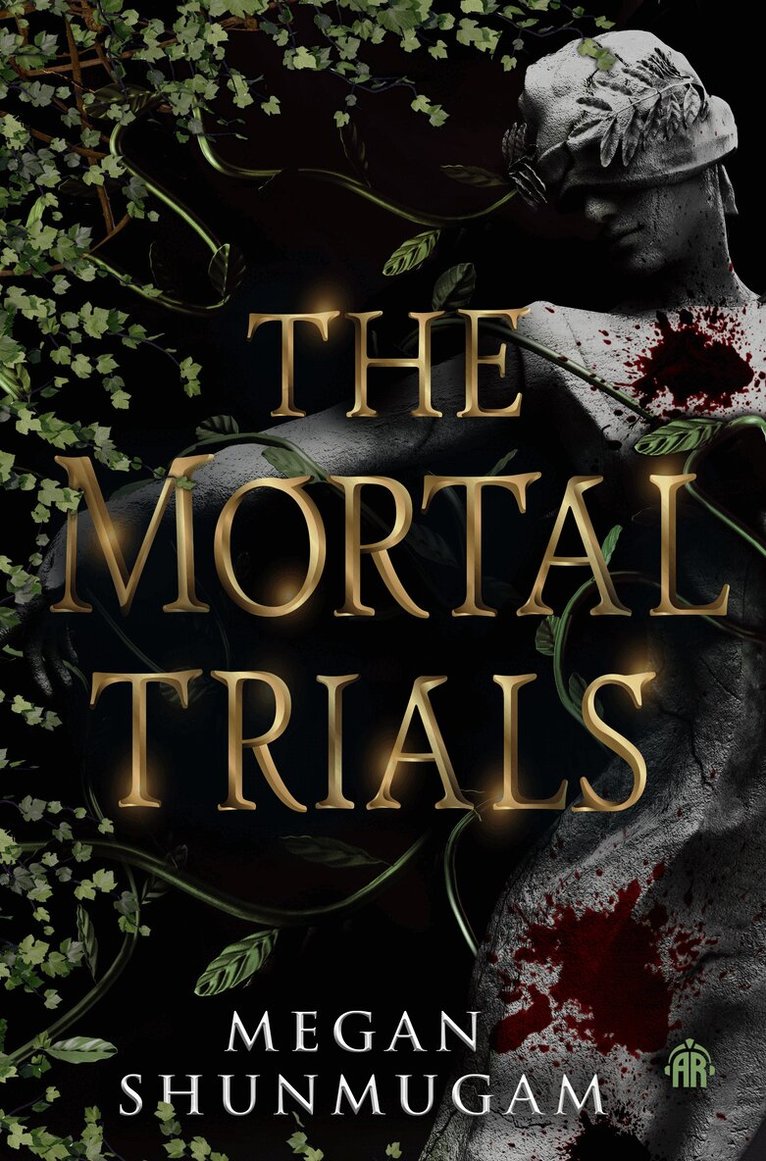 Megan Shunmugam - Mortal Trials, Häftad