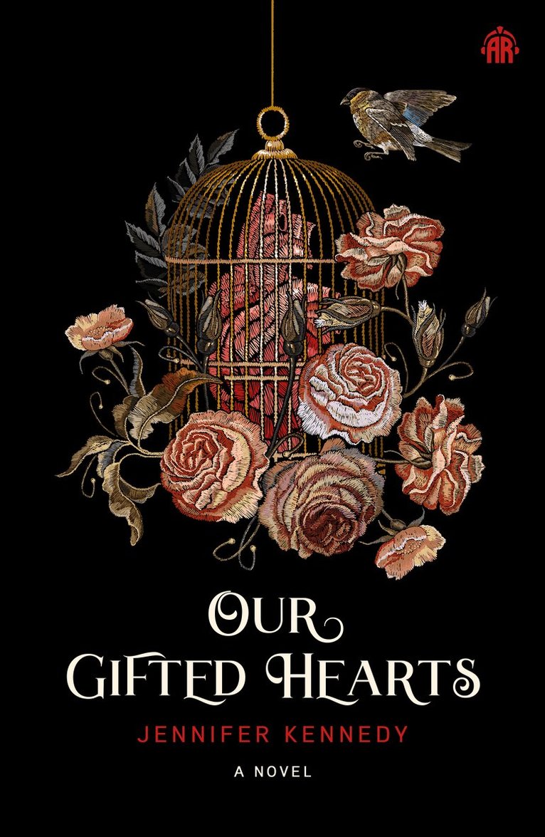 Jennifer Kennedy - Our Gifted Hearts, Häftad
