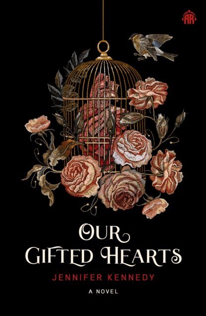 Jennifer Kennedy - Our Gifted Hearts, E-bok