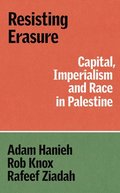 Resisting Erasure