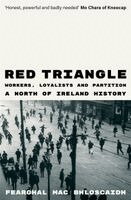 Fearghal Mac Bhloscaidh - Red Triangle, Häftad