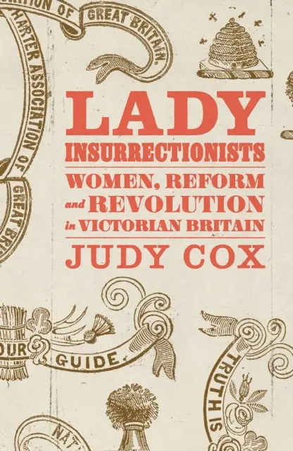 Judy Cox - Lady Insurrectionists, E-bok. Tillgänglighet: Kommande