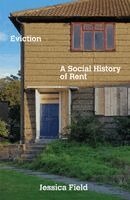 Jessica Field - Eviction, Häftad