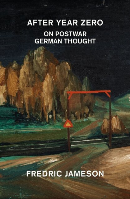 Fredric Jameson, Carson Welch - After Year Zero, E-bok. Tillgänglighet: Lägg i varukorg