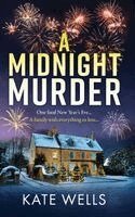 Kate Wells - Midnight Murder, Inbunden