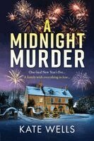 Kate Wells - Midnight Murder, Häftad