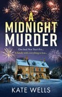 Kate Wells - Midnight Murder, Häftad