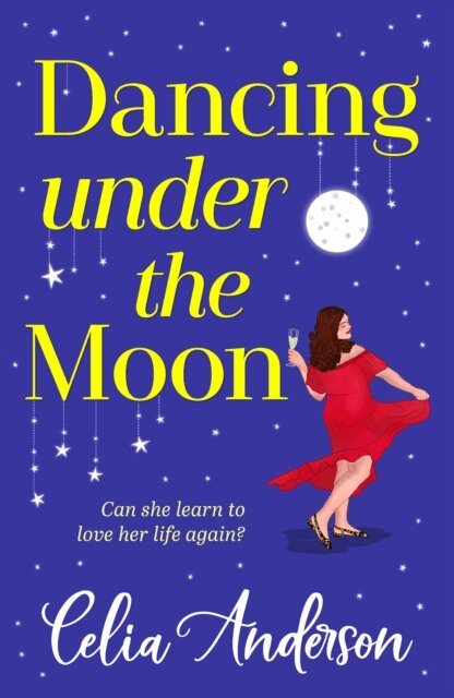 Celia Anderson - Dancing Under the Moon, E-bok