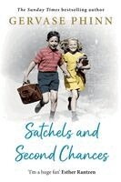 Gervase Phinn - Satchels and Second Chances, Häftad. Tillgänglighet: Lägg i varukorg