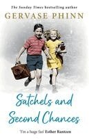 Gervase Phinn - Satchels and Second Chances, Häftad. Tillgänglighet: Lägg i varukorg