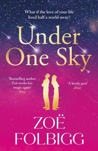 Zoe Folbigg - Under One Sky, E-bok