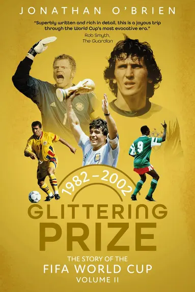 Glittering Prize