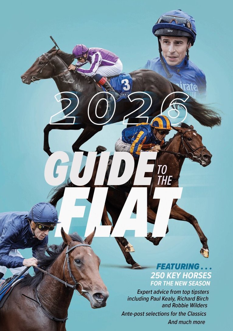Guide to the Flat 2026