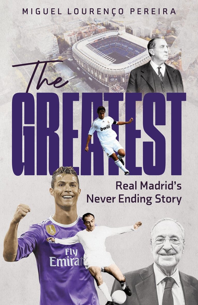 Miguel Lourenço Pereira - Greatest, Häftad