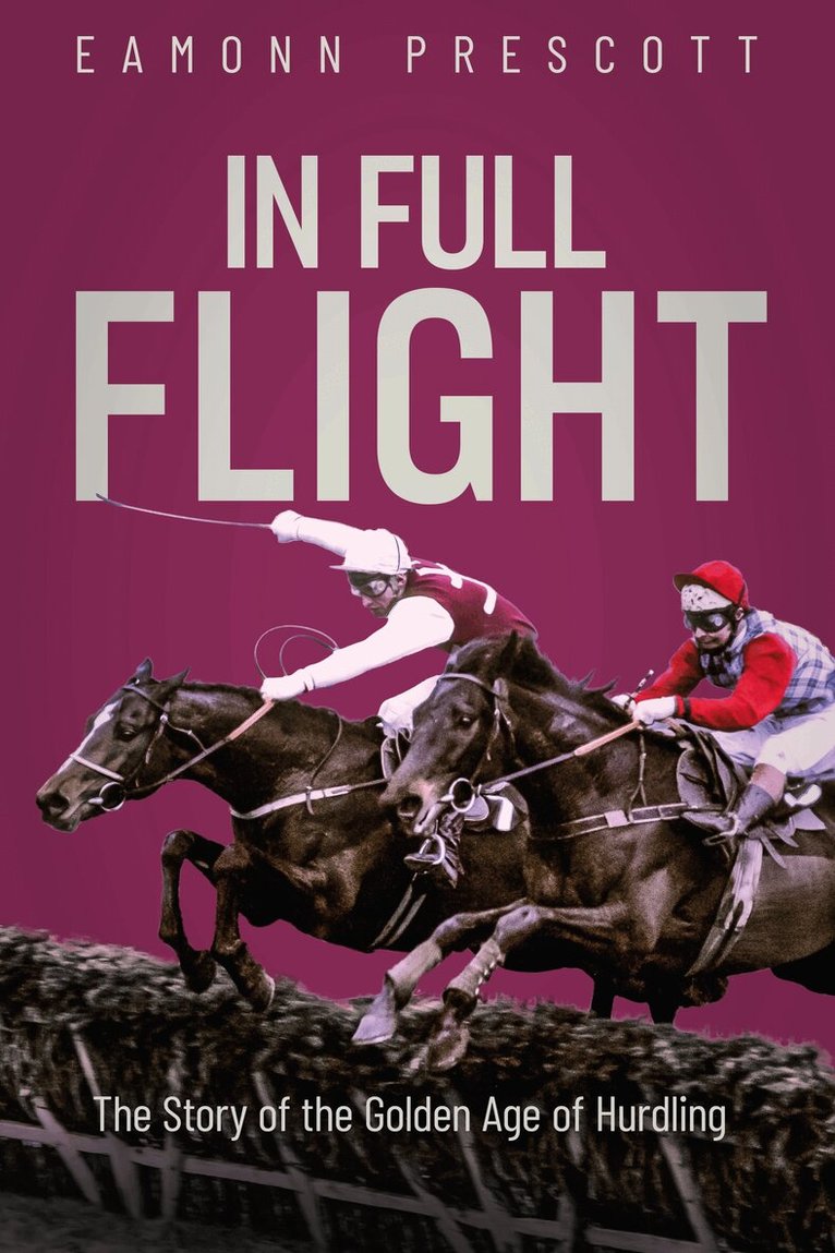 In Full Flight