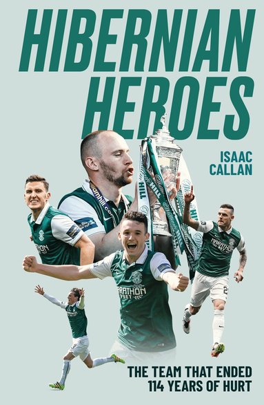 Hibernian Heroes