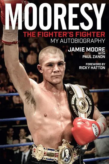 Mooresy - the Fighter's Fighter
