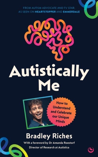 Bradley Riches - Autistically Me, E-bok. Tillgänglighet: Lägg i varukorg