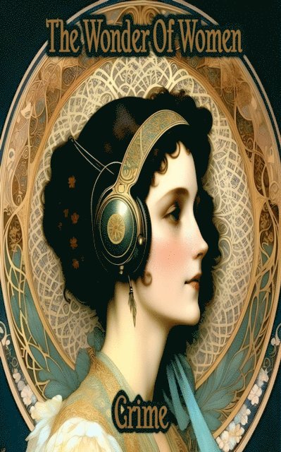 Winifred Holtby, Baroness Orczy, Ethel Lina White - Women of Wonder - Crime, E-bok