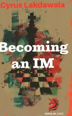 Cyrus Lakdawala - Becoming an Im, Häftad. Tillgänglighet: Lägg i varukorg