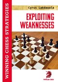 Exploiting Weaknesses