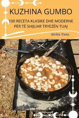 Drita Tota - Kuzhina Gumbo, Häftad. Tillgänglighet: Lägg i varukorg