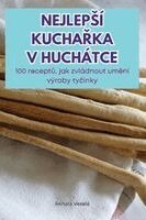 Nejlepsí KuchaŘka V Huchátce