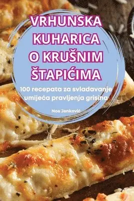 Vrhunska Kuharica O Krusnim StapiĆima