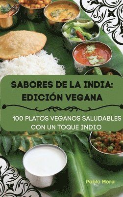 Sabores de la India