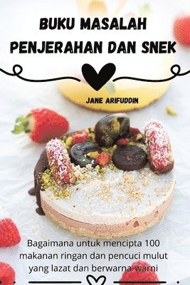Buku Masalah Penjerahan Dan Snek