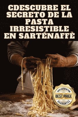 Marco García - Descubre el Secreto de la Pasta Irresistible en Sartén, Häftad