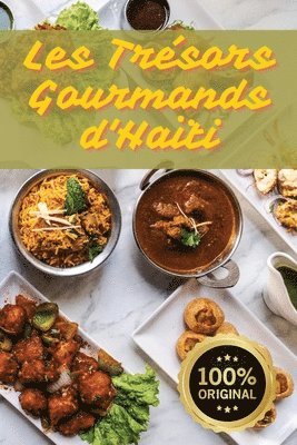 Sophie Delacroix - Les Trésors Gourmands d'Haïti, Häftad. Tillgänglighet: Lägg i varukorg