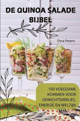 de Quinoa Salade Bijbel